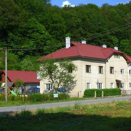 Apartment Kopa L Vyhne Eksteriør billede