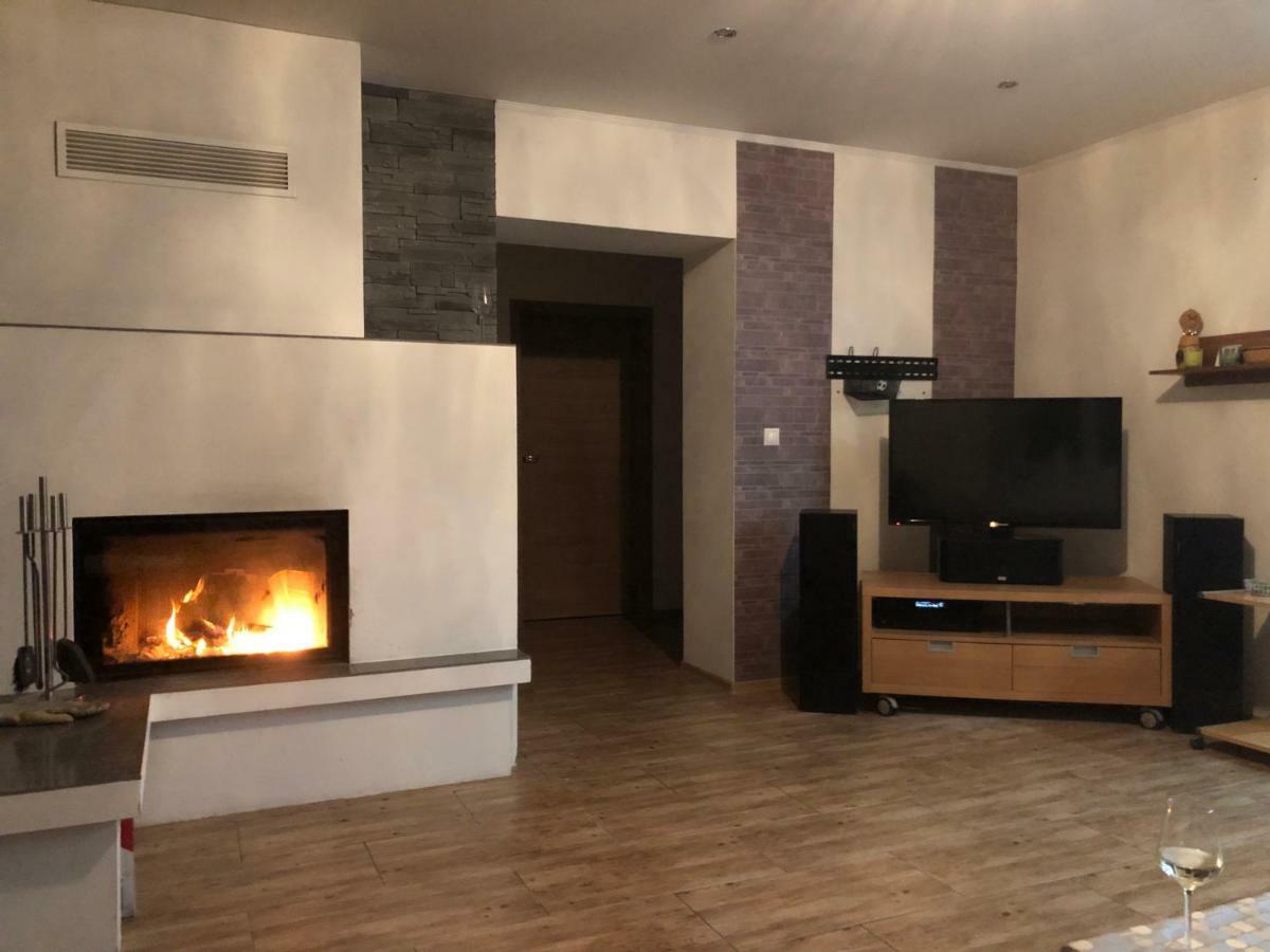 Apartment Kopa L Vyhne Eksteriør billede