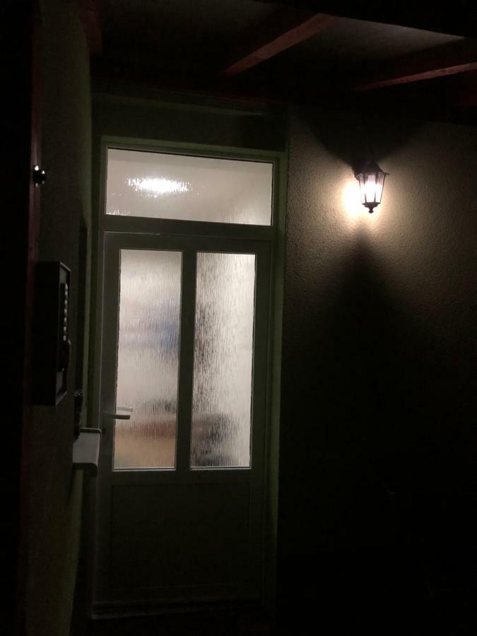 Apartment Kopa L Vyhne Eksteriør billede