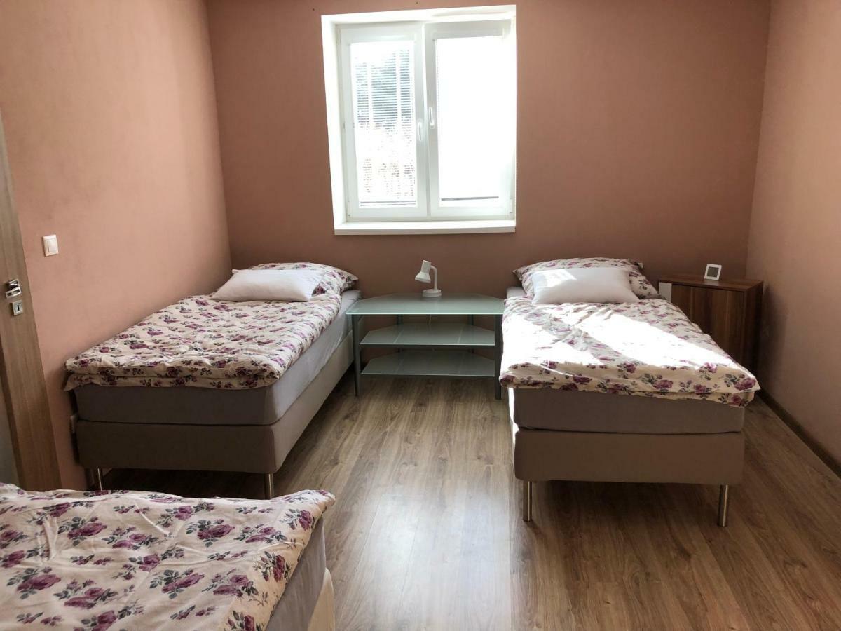 Apartment Kopa L Vyhne Eksteriør billede