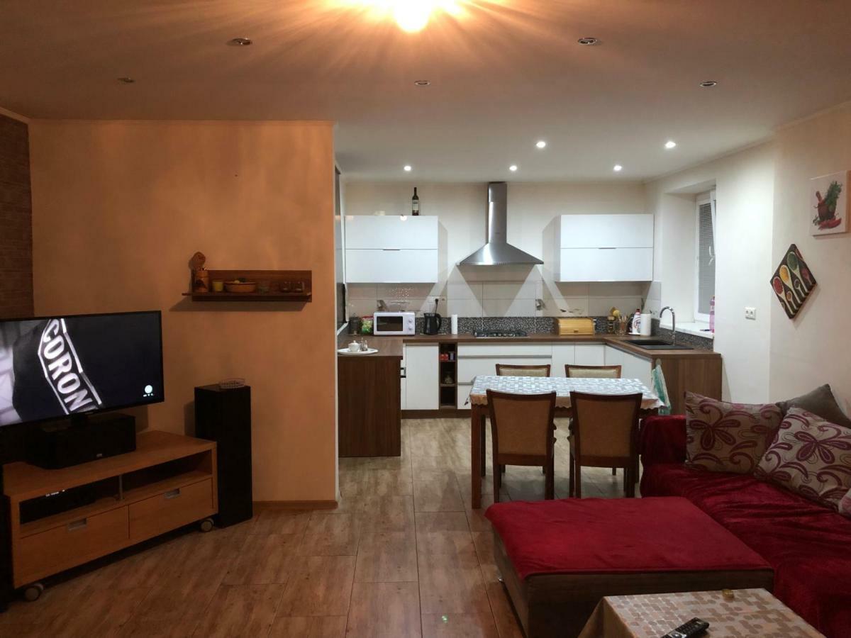 Apartment Kopa L Vyhne Eksteriør billede
