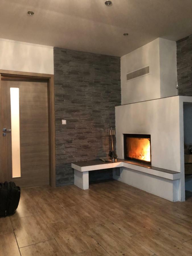Apartment Kopa L Vyhne Eksteriør billede