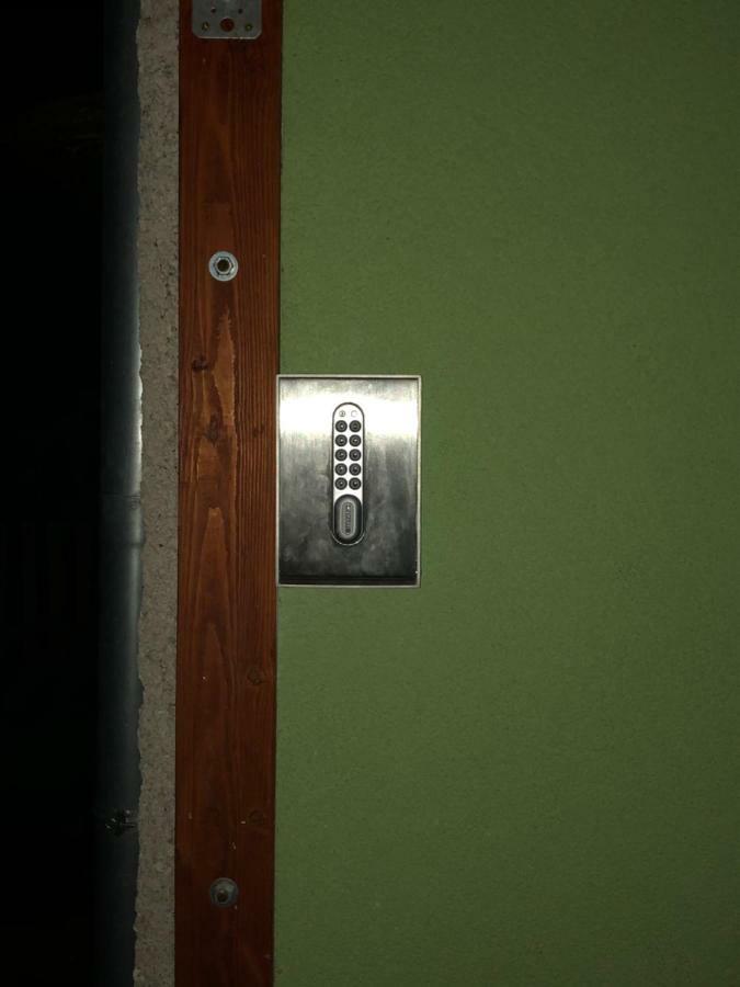 Apartment Kopa L Vyhne Eksteriør billede