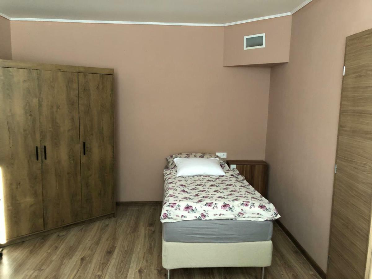 Apartment Kopa L Vyhne Eksteriør billede