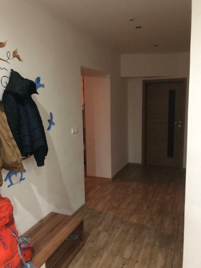 Apartment Kopa L Vyhne Eksteriør billede