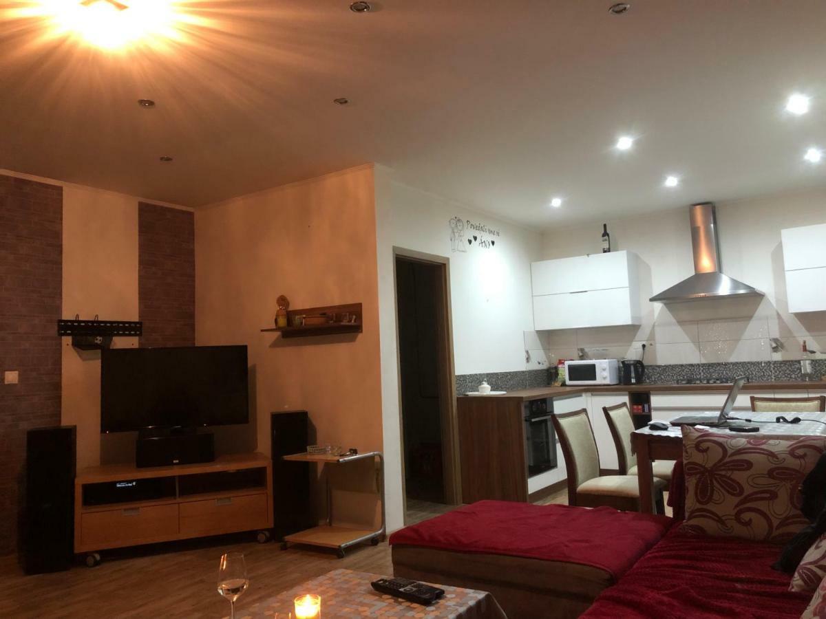 Apartment Kopa L Vyhne Eksteriør billede