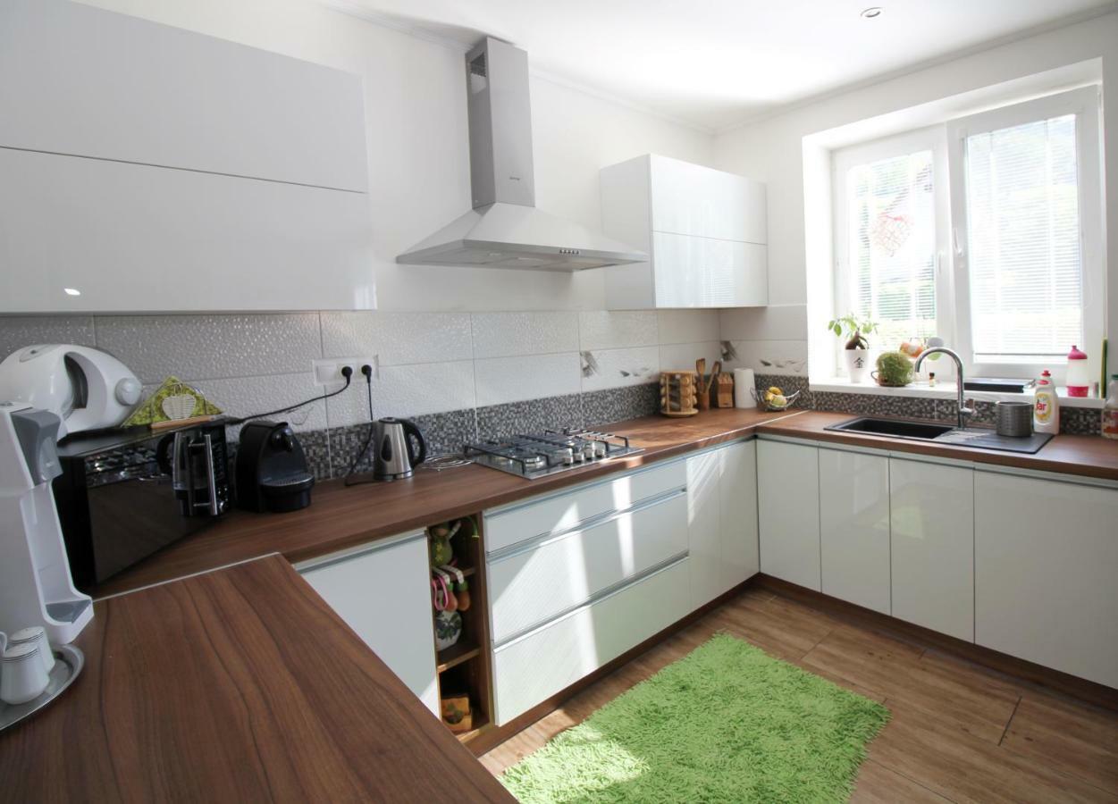 Apartment Kopa L Vyhne Eksteriør billede
