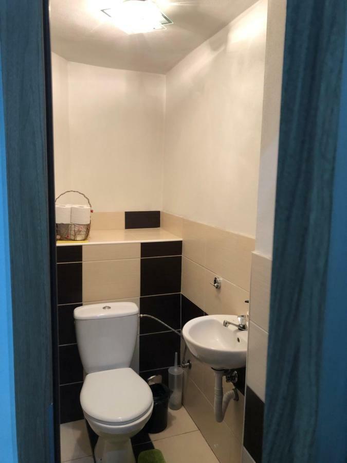 Apartment Kopa L Vyhne Eksteriør billede